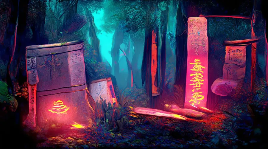 熹妃Q传兑换码横幅图片1